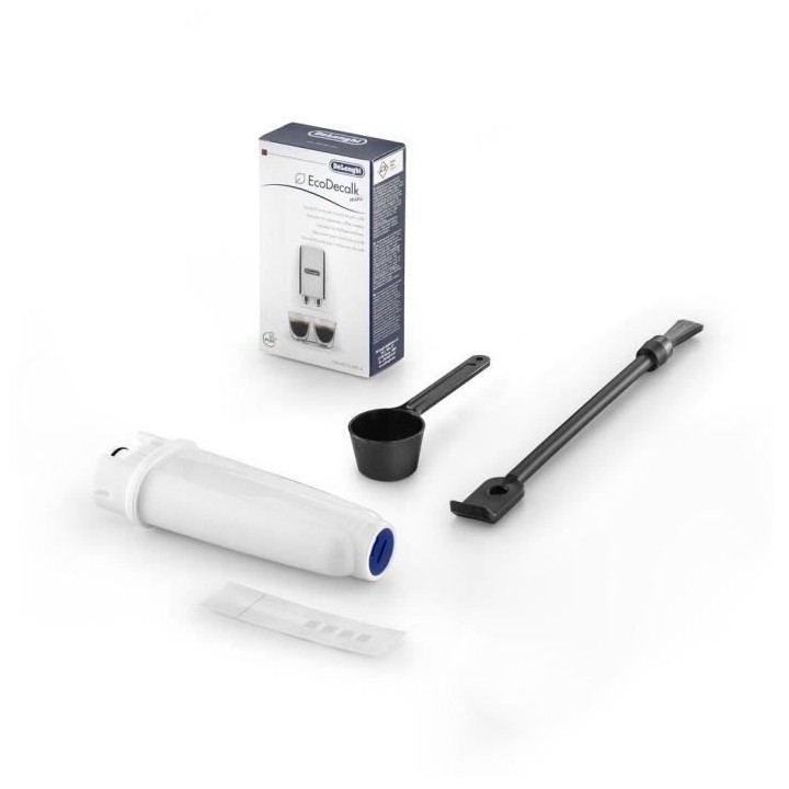 Machine a café Expresso broyeur DELONGHI Autentica Plus ETAM29.620.SB