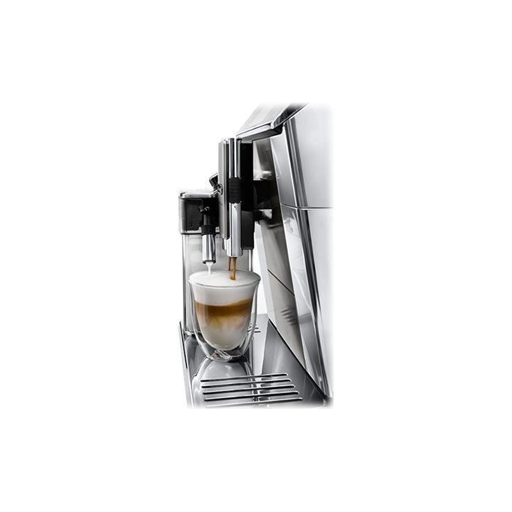 DELONGHI ECAM650.55.MS Expresso broyeur connecté PrimaDonna Elite - G