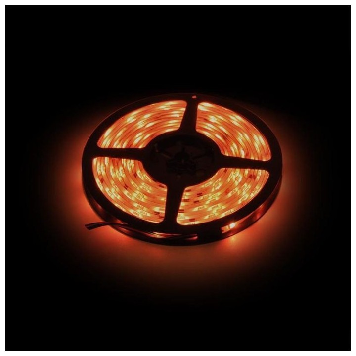 IBIL LLS500RGB-PACK Pack flexible lumineux a led multicouleur - 5m - B