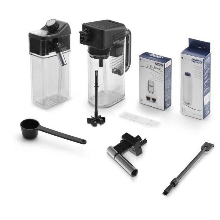 Machine expresso automatique avec broyeur DELONGHI PrimaDonna Elite EC