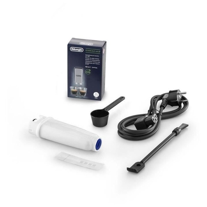 Machine expresso automatique avec broyeur - DELONGHI Dinamica ECAM350.