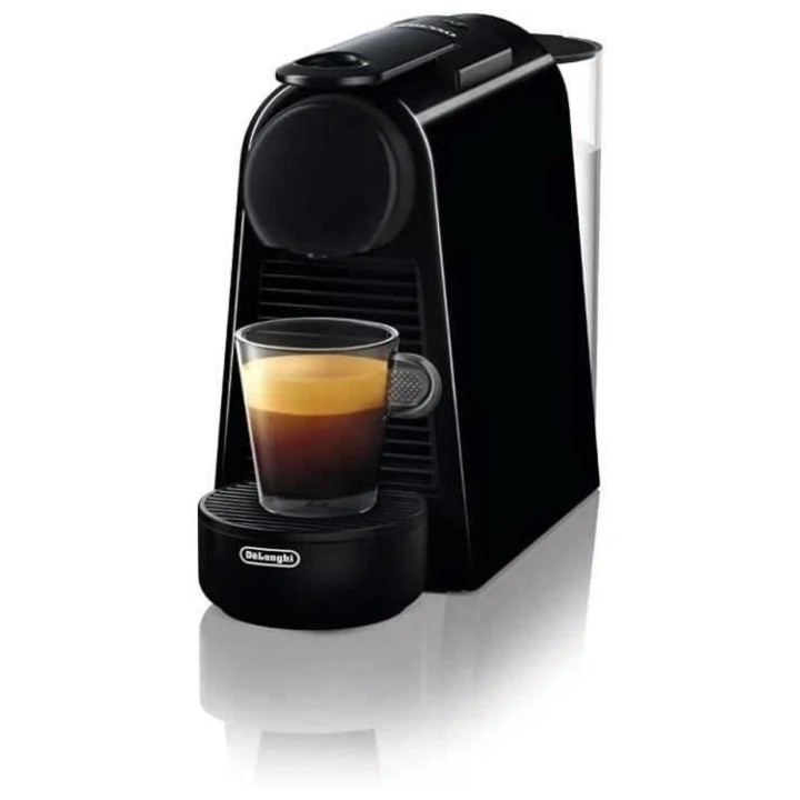 DELONGHI ESSENZA MINI EN85.B - Machine a café