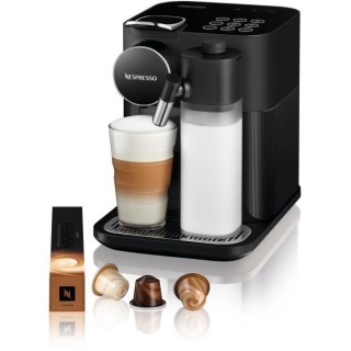 Machine a café systeme Nespresso - DELONGHI - EN650.B - 1400 W - 19 b