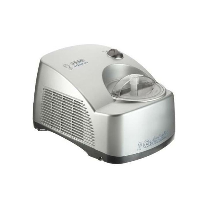DELONGHI - Turbine a glace Gelataio ICK6000 - Capacité 1,2L