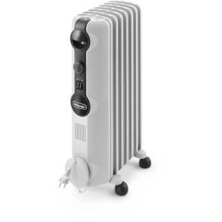 Radiateur bain d'huille RADIA DELONGHI - 1500W - 3 allures de chauffe