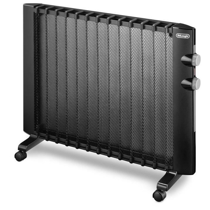 Radiateur panneaux rayonnants DELONGHI - 2000W - 2 allures de chauffe