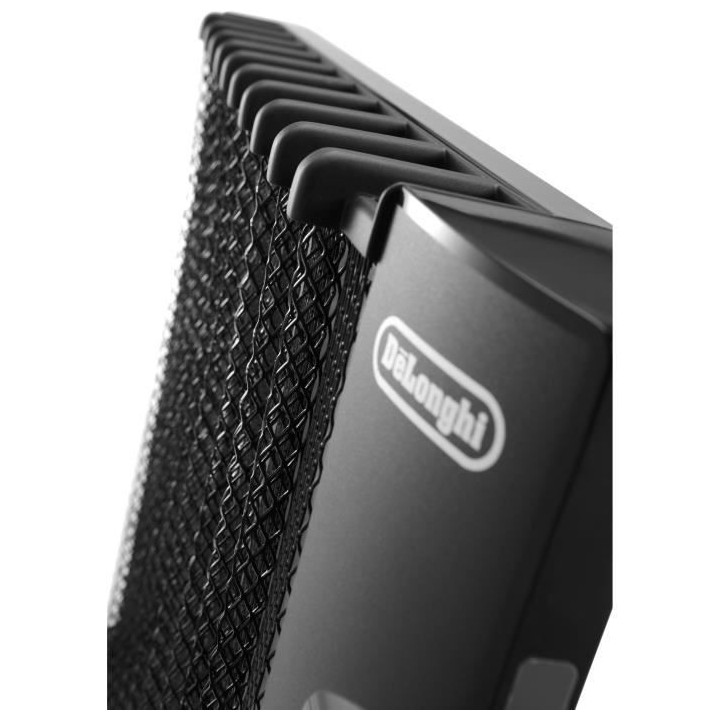 Radiateur panneaux rayonnants DELONGHI - 2000W - 2 allures de chauffe