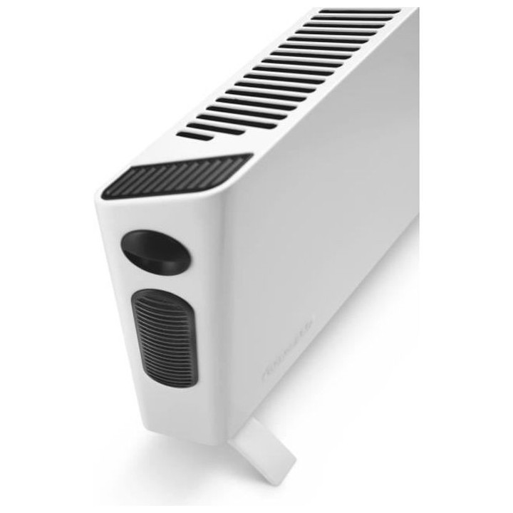 DELONGHI Convecteur mobile - HSX2320 - 2000W - Blanc