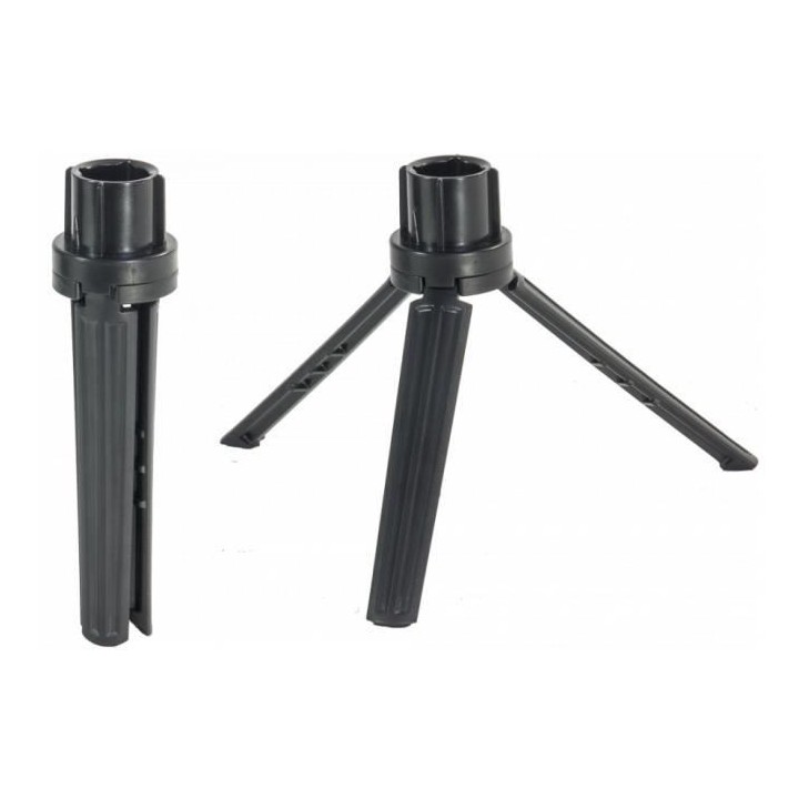 IBIZA LZR-RGOUTDOOR - Laser multipoints IP44 pour extérieur rouge & v