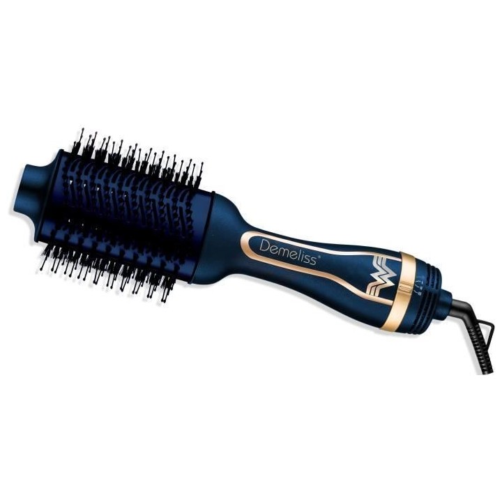 Brosse soufflante volumisante SAINT ALGUE-DEMELISS - Wonder Woman - 12