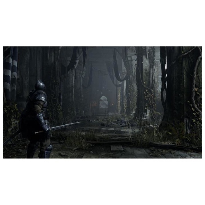 Demon's Souls - Jeu PS5