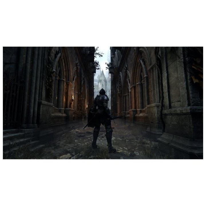 Demon's Souls - Jeu PS5