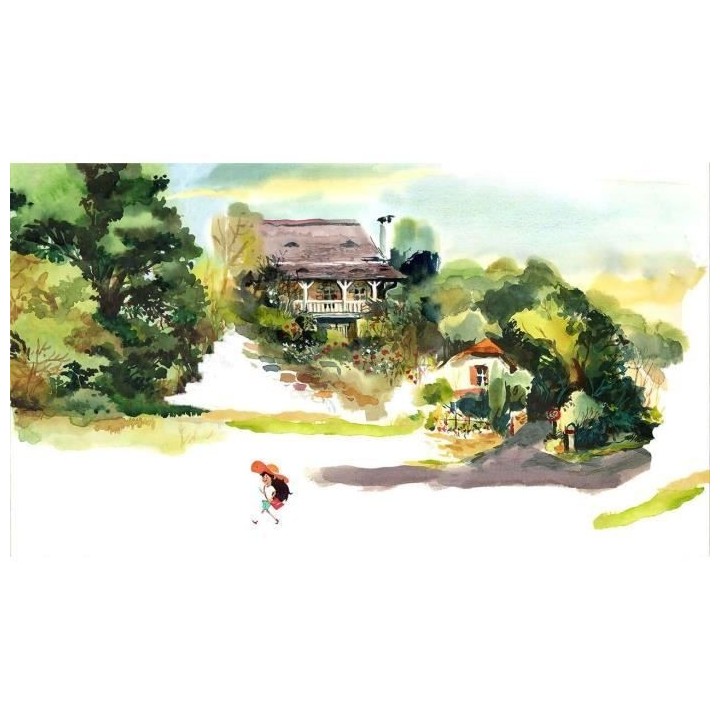 Dordogne - Jeu Nintendo Switch