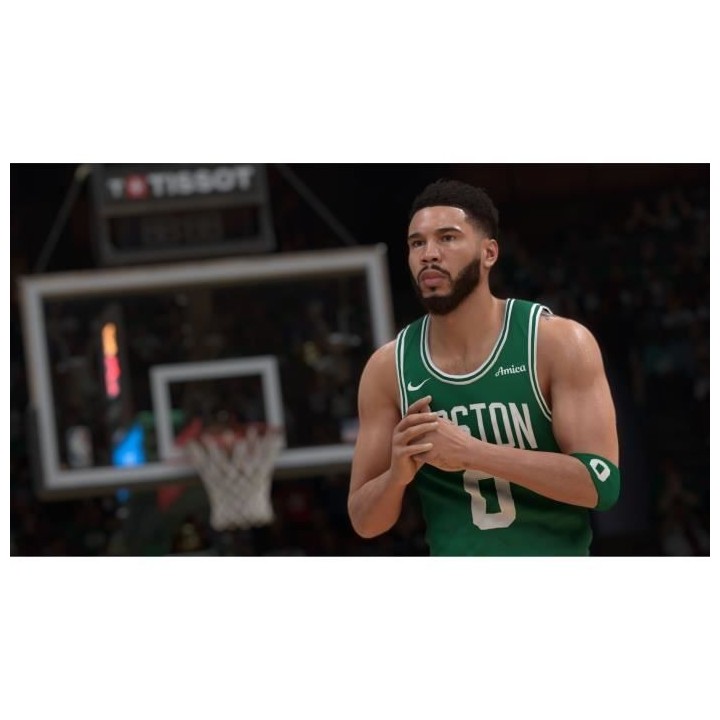 NBA 2K25 - Édition Standard - Switch