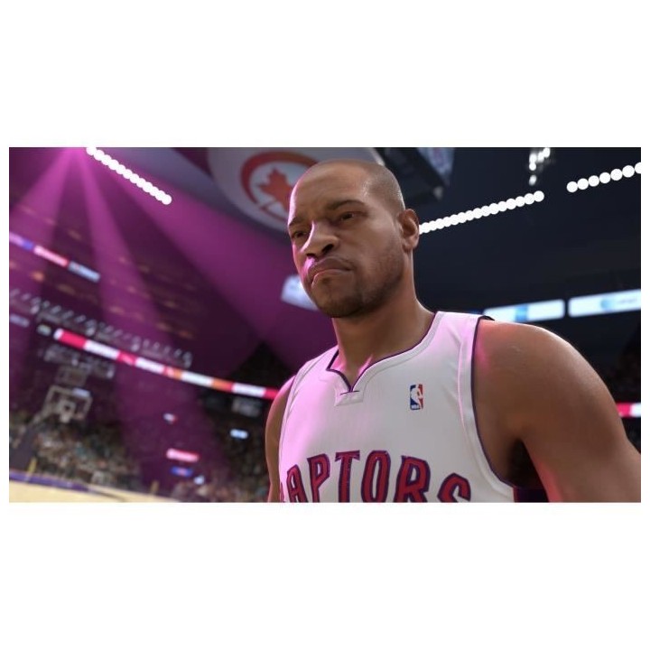 NBA 2K25 - Édition Standard - Switch