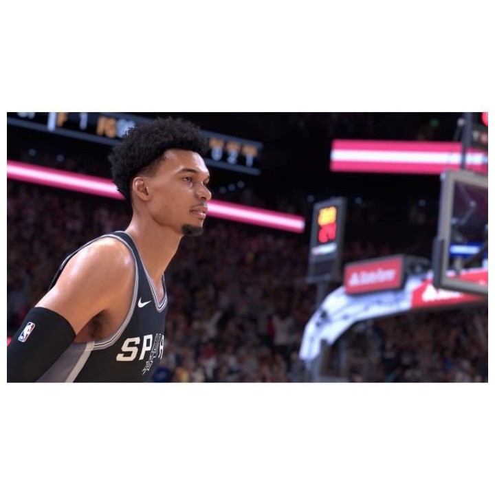 NBA 2K25 - Édition Standard - PS5