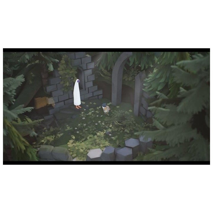 Selfloss - Jeu Nintendo Switch