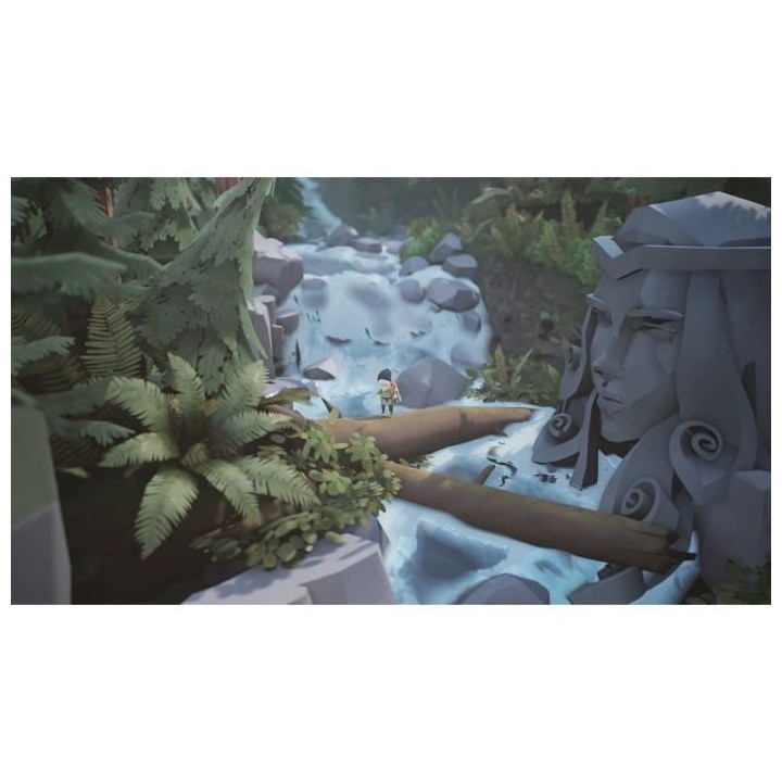 Selfloss - Jeu Nintendo Switch