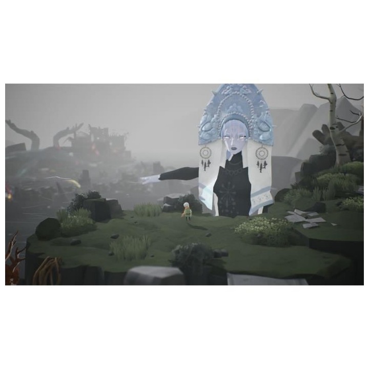 Selfloss - Jeu Nintendo Switch