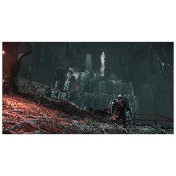 Bleak Faith Forsaken - Jeu PS5