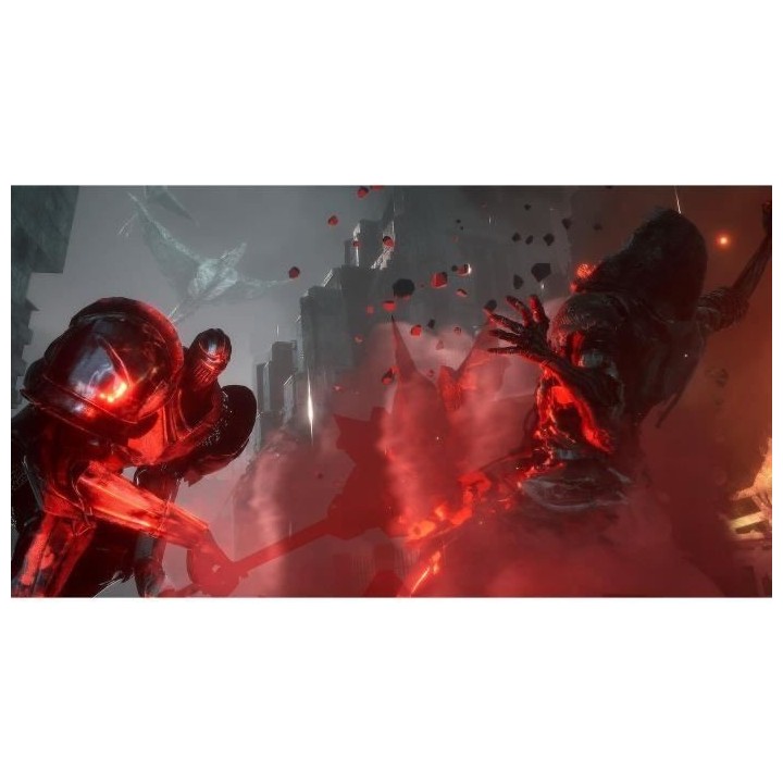 Bleak Faith Forsaken - Jeu PS5