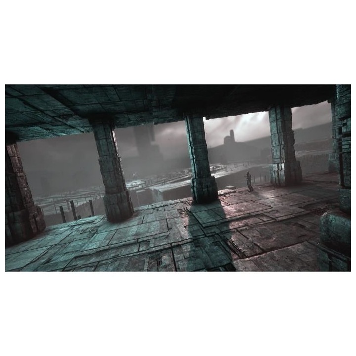 Bleak Faith Forsaken - Jeu PS5