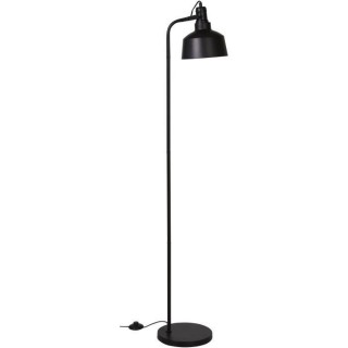 Lampadaire - Lucas - Métal - Asymétrique - 20 x 20 x 153 cm - Indust