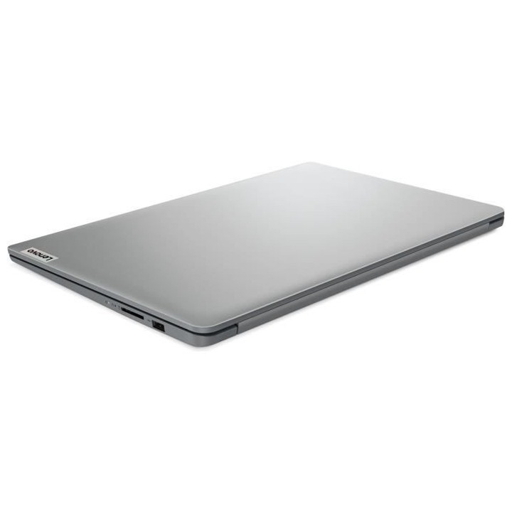 PC Portable LENOVO Ideapad 1 15'' FHD - INTEL Cel N4500 - 4 Go DDR4 -