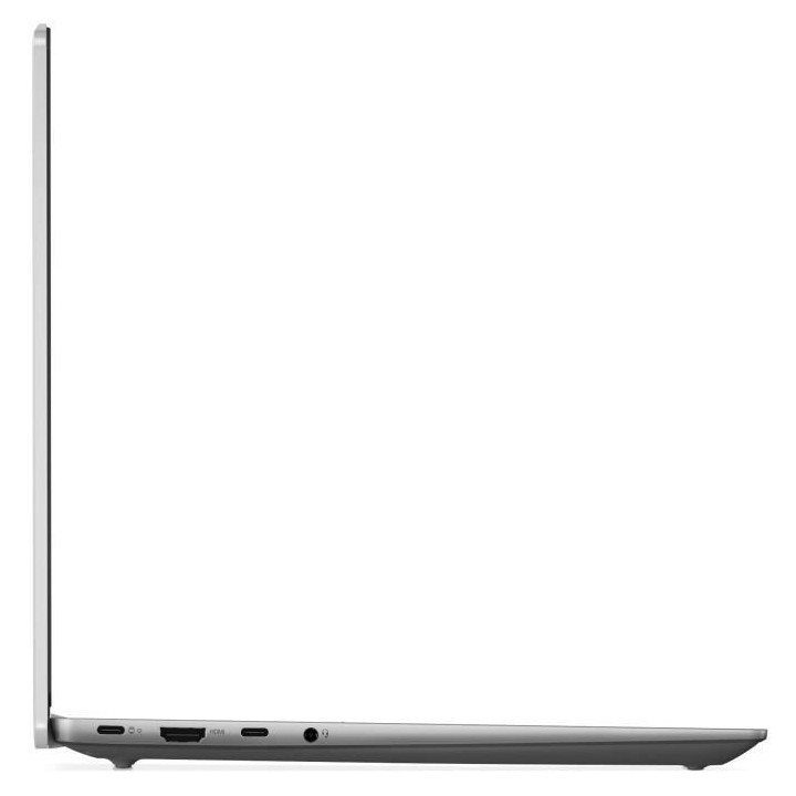 PC Portable LENOVO Ideapad Slim 5 14'' - AMD R7-7730U - 8 Go DDR4 - 51