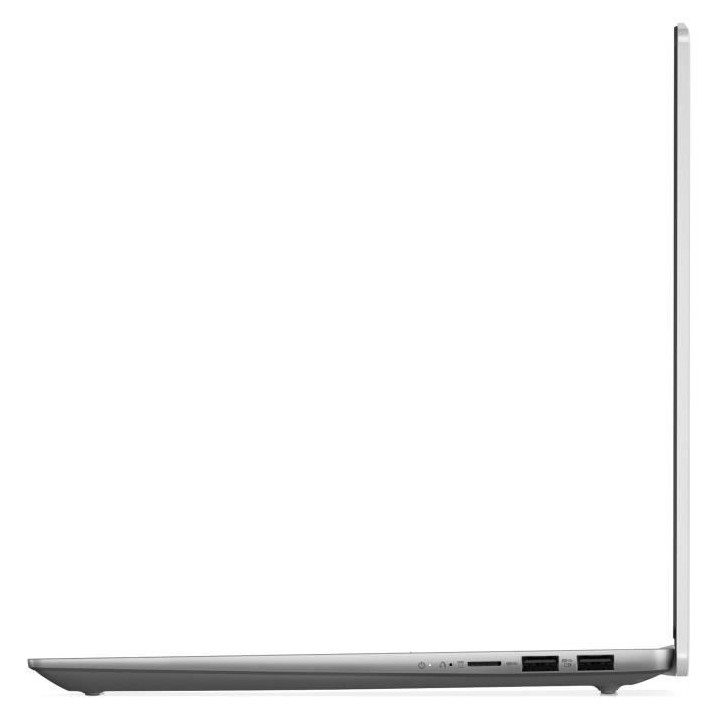 PC Portable LENOVO Ideapad Slim 5 14'' - AMD R7-7730U - 8 Go DDR4 - 51