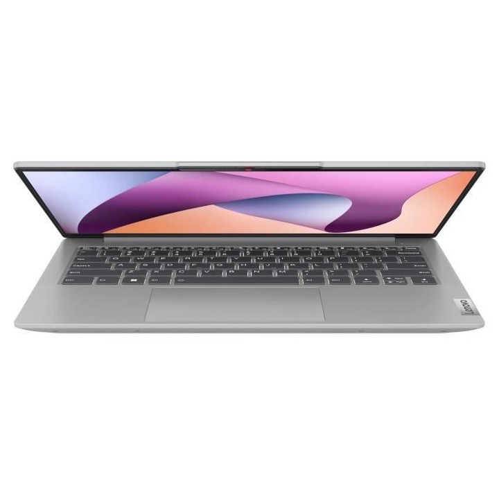 PC Portable LENOVO Ideapad Slim 5 14'' - AMD R7-7730U - 8 Go DDR4 - 51