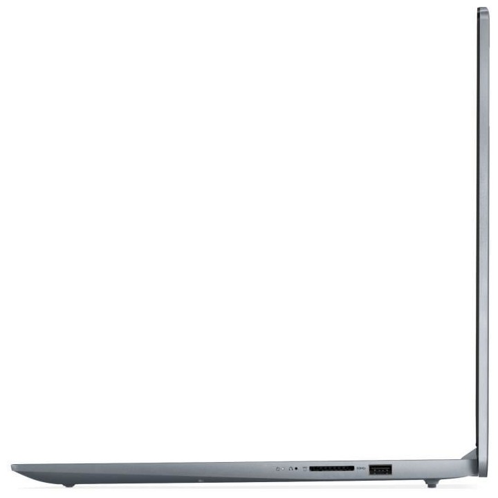 PC Portable Lenovo Ideapad Slim 3 16ABR8 | 16'' WUXGA - AMD R5-7430U -