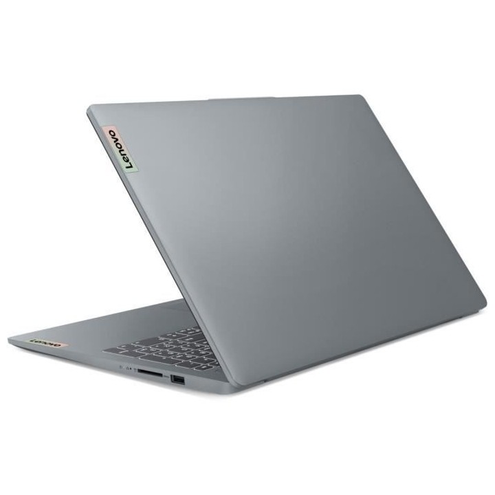 PC Portable Lenovo Ideapad Slim 3 15IRU9 | 15,6 FHD - CORE 5 120U - RA