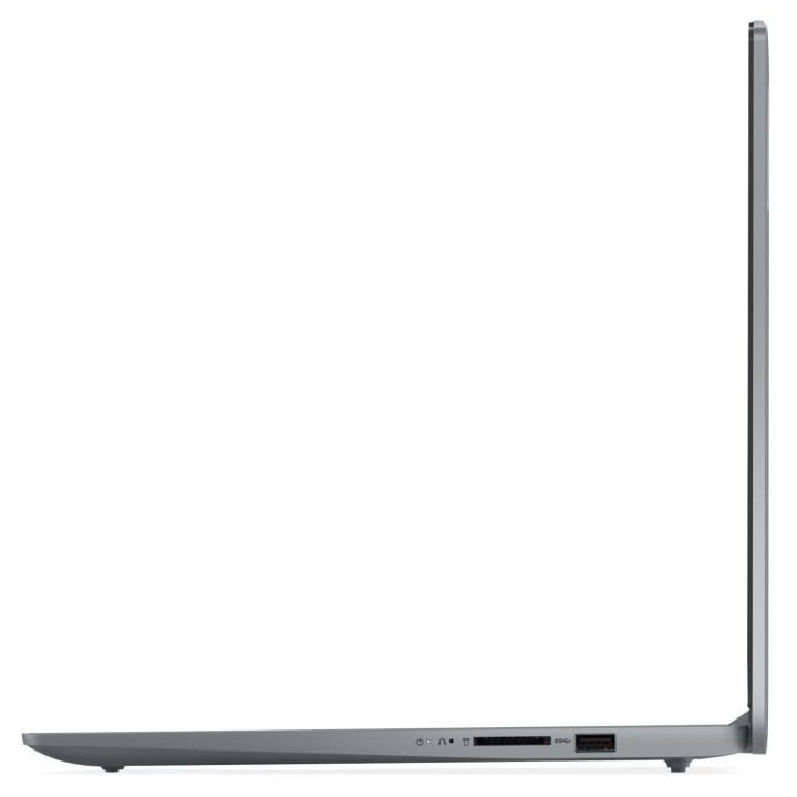 PC Portable Lenovo Ideapad Slim 3 15IRU9 | 15,6 FHD - CORE 5 120U - RA