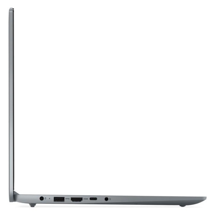 PC Portable Lenovo Ideapad Slim 3 15IRU9 | 15,6 FHD - CORE 5 120U - RA