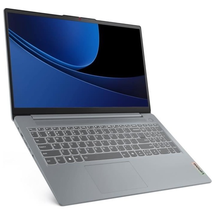 PC Portable Lenovo Ideapad Slim 3 15IRU9 | 15,6 FHD - CORE 5 120U - RA