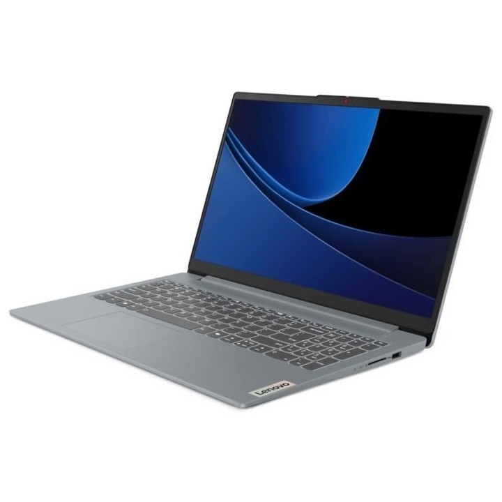 PC Portable Lenovo Ideapad Slim 3 15IRU9 | 15,6 FHD - CORE 5 120U - RA