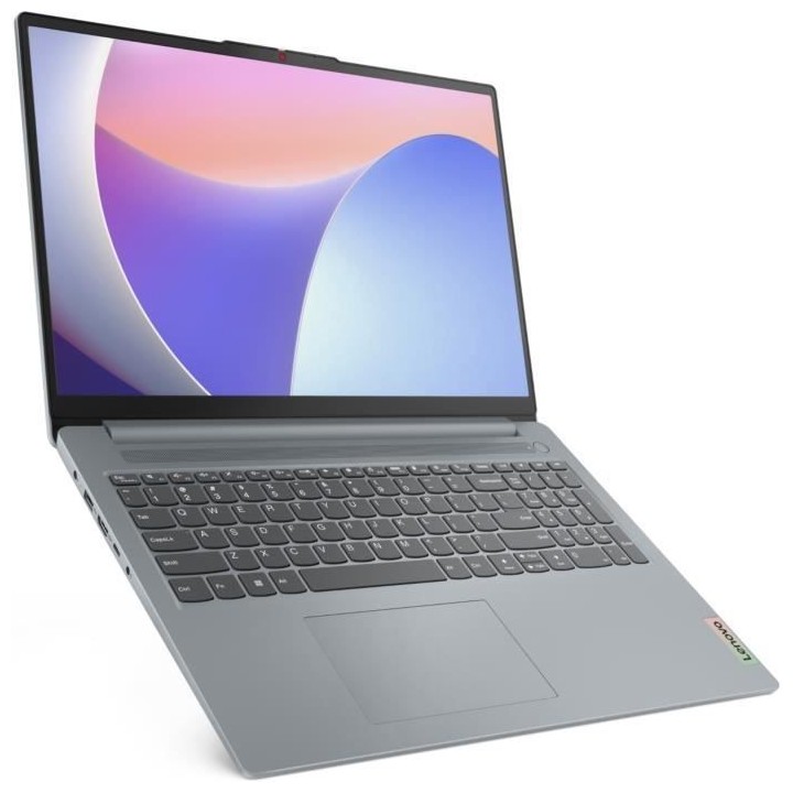 PC Portable Lenovo Ideapad Slim 3 16IAH8 | 16'' WUXGA - INTEL i5-12450