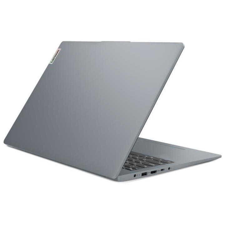 PC Portable Lenovo Ideapad Slim 3 16IAH8 | 16'' WUXGA - INTEL i5-12450