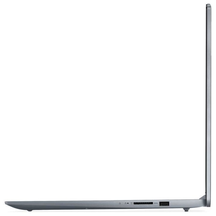 PC Portable Lenovo Ideapad Slim 3 16IAH8 | 16'' WUXGA - INTEL i5-12450