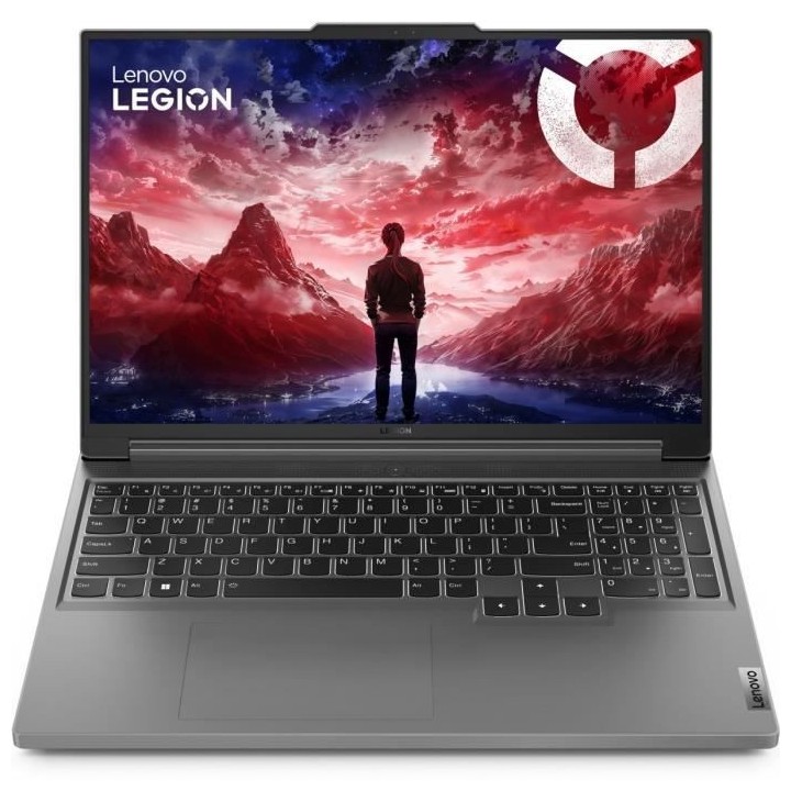 PC Portable Gamer LENOVO Legion S5 16ARP9 | 16'' WQXGA 165hz - RTX 407