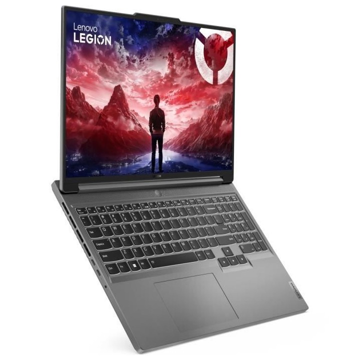 PC Portable Gamer LENOVO Legion S5 16ARP9 | 16'' WQXGA 165hz - RTX 407
