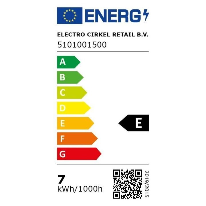 Ampoules connectées Calex Edison LED Filament connectée ST64 ambrée