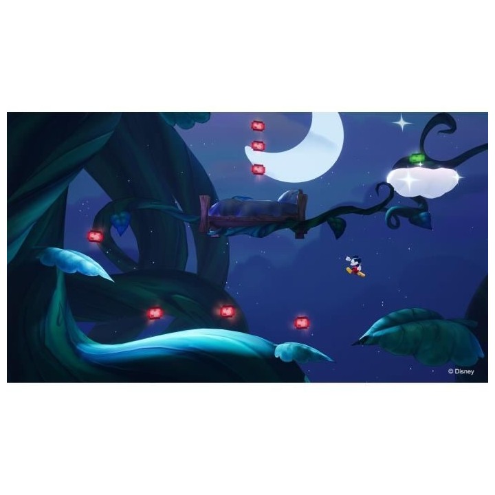 Disney Epic Mickey: Rebrushed PS5