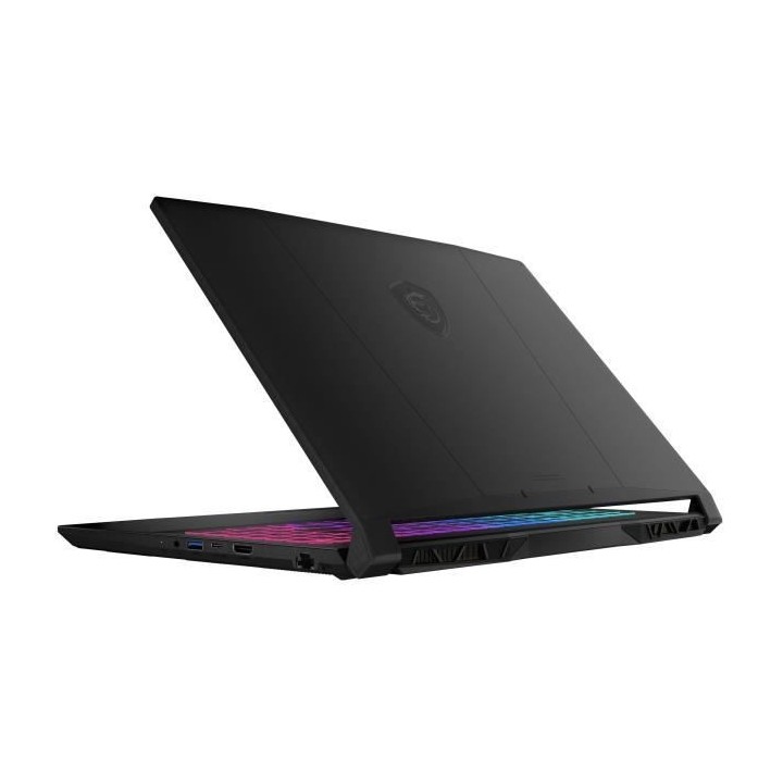 PC portable Gamer -MSI -Katana 15 B13VFK-2233FR -15,6” FHD 144Hz- In