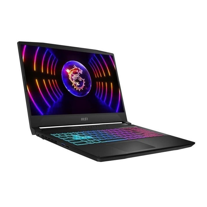 PC Portable Gamer - MSI - Katana 17 B13VFK-1432FR - 17,3 FHD 144Hz - i