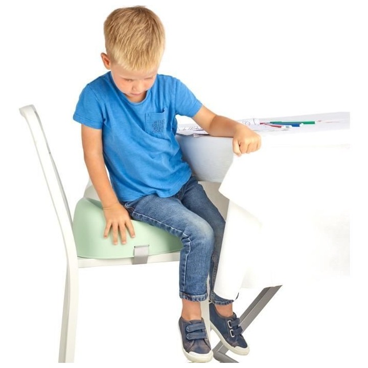 REHAUSSEUR EASY a PARTIR DE 3 ANS