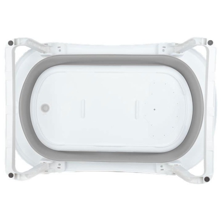 BAIGNOIRE PLIABLE FOLDY petit modele