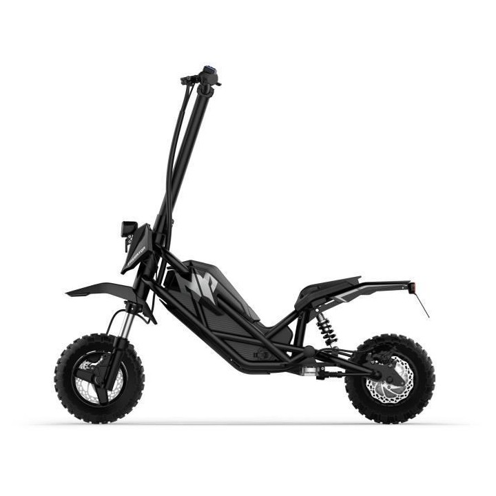 Trottinette électrique - ACER - Predator Extreme - 350 W - 10