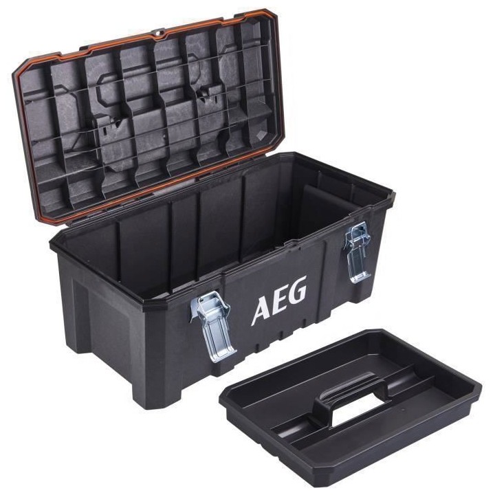 AEG - Caisse de rangement AEG26TB - AEG26TB